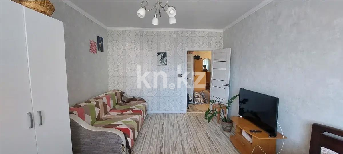 Продажа 1-комнатной квартиры, 45.6 м² в Астане