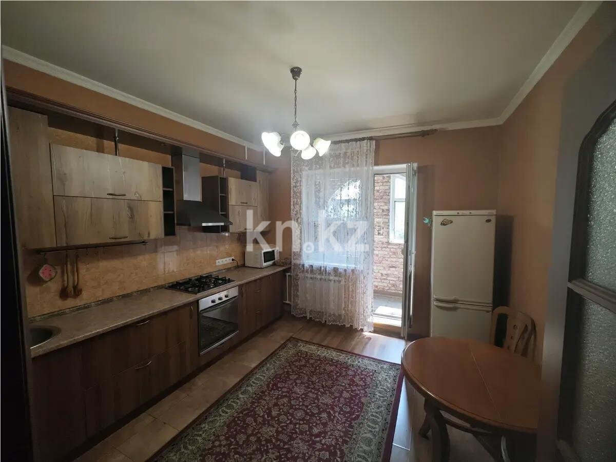 Продажа 1-комнатной квартиры, 44 м² в Алматы - фото 2