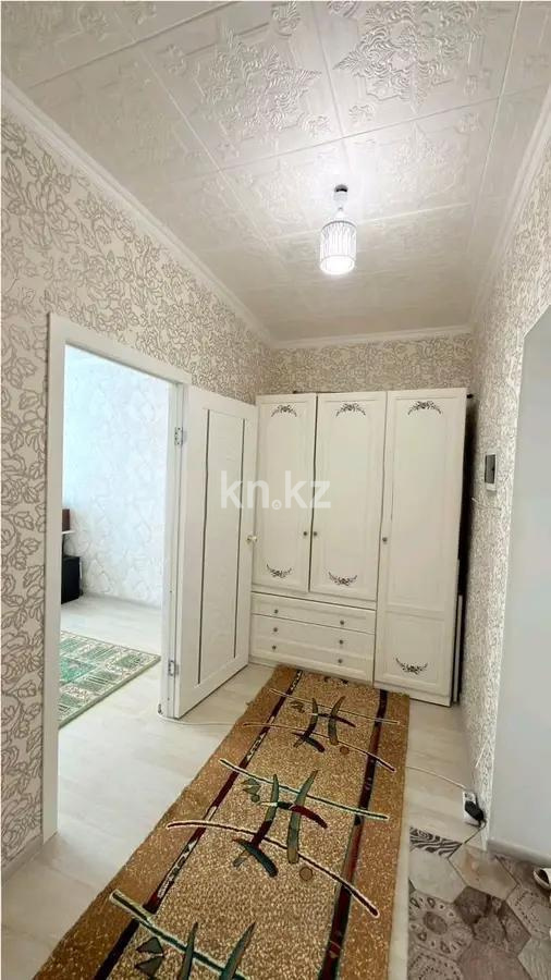 Продажа 1-комнатной квартиры, 34 м² в Астане - фото 4