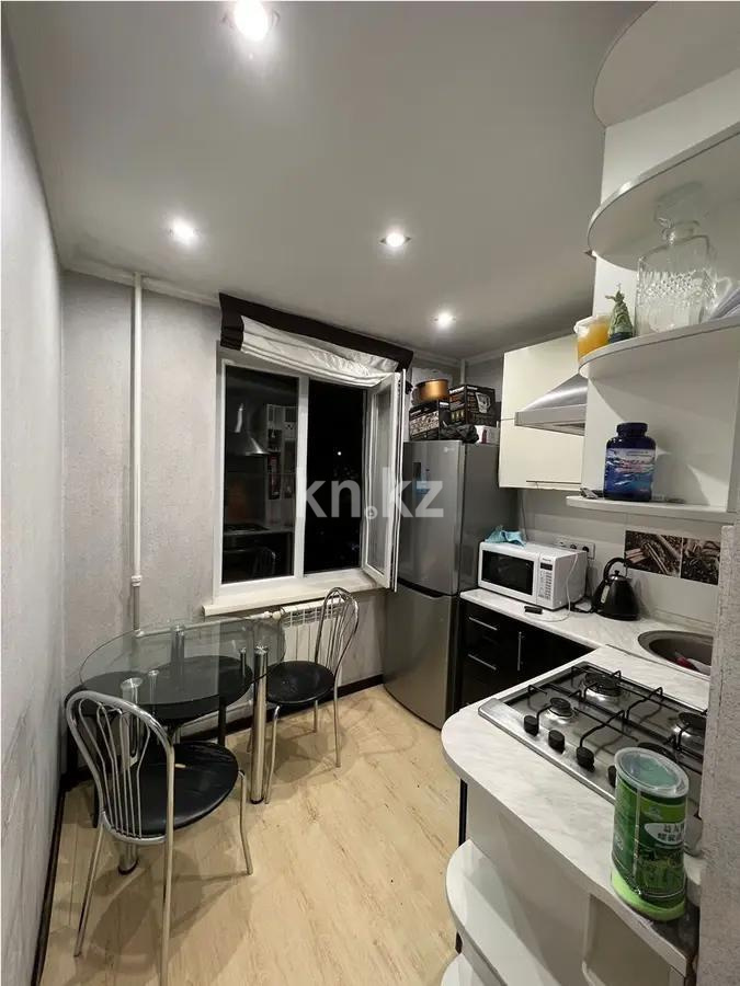 Продажа 2-комнатной квартиры, 45 м² в Алматы - фото 3