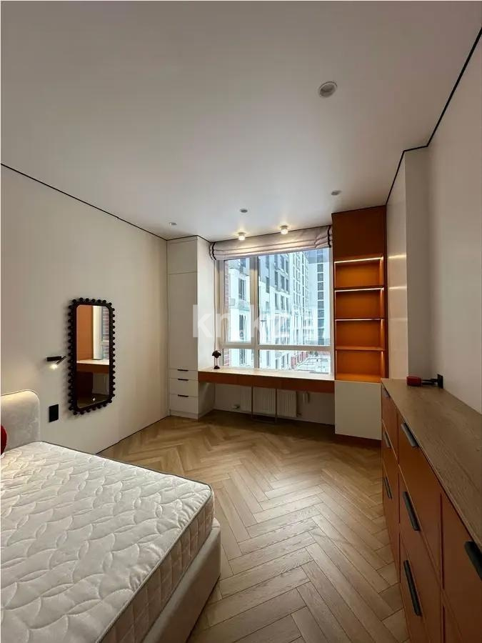 Продажа 3-комнатной квартиры, 112.3 м² в Астане - фото 3