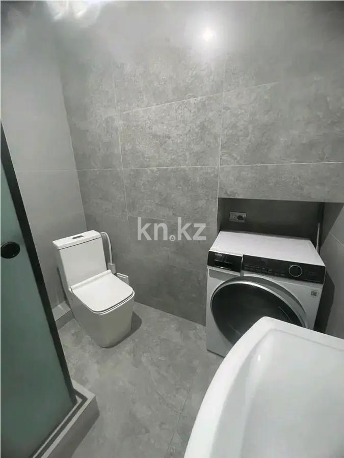 Продажа 2-комнатной квартиры, 61 м² в Алматы - фото 4