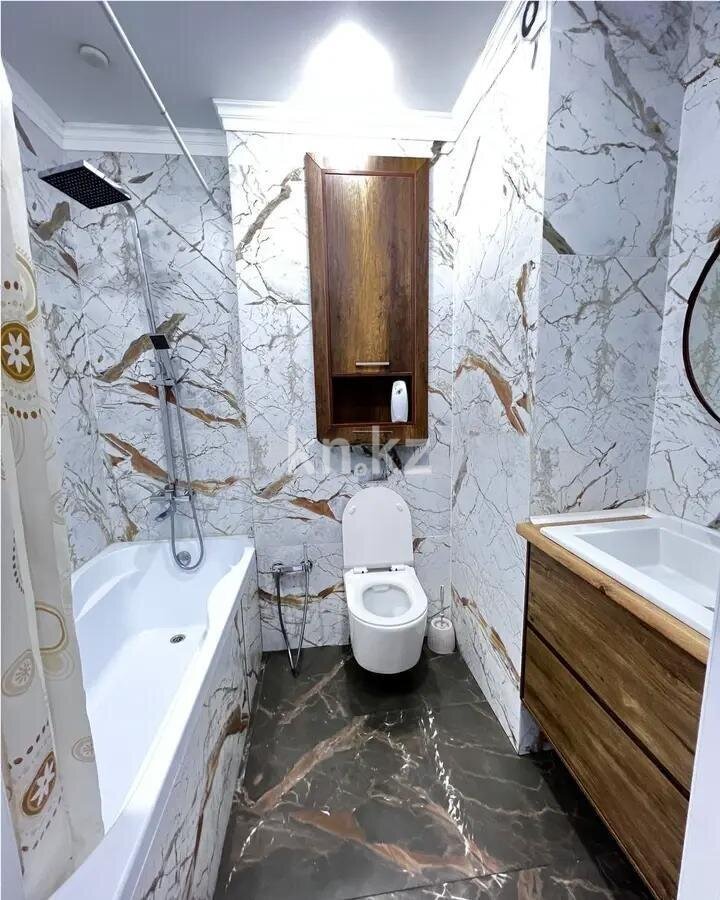 Продажа 4-комнатной квартиры, 130 м² в Алматы - фото 6