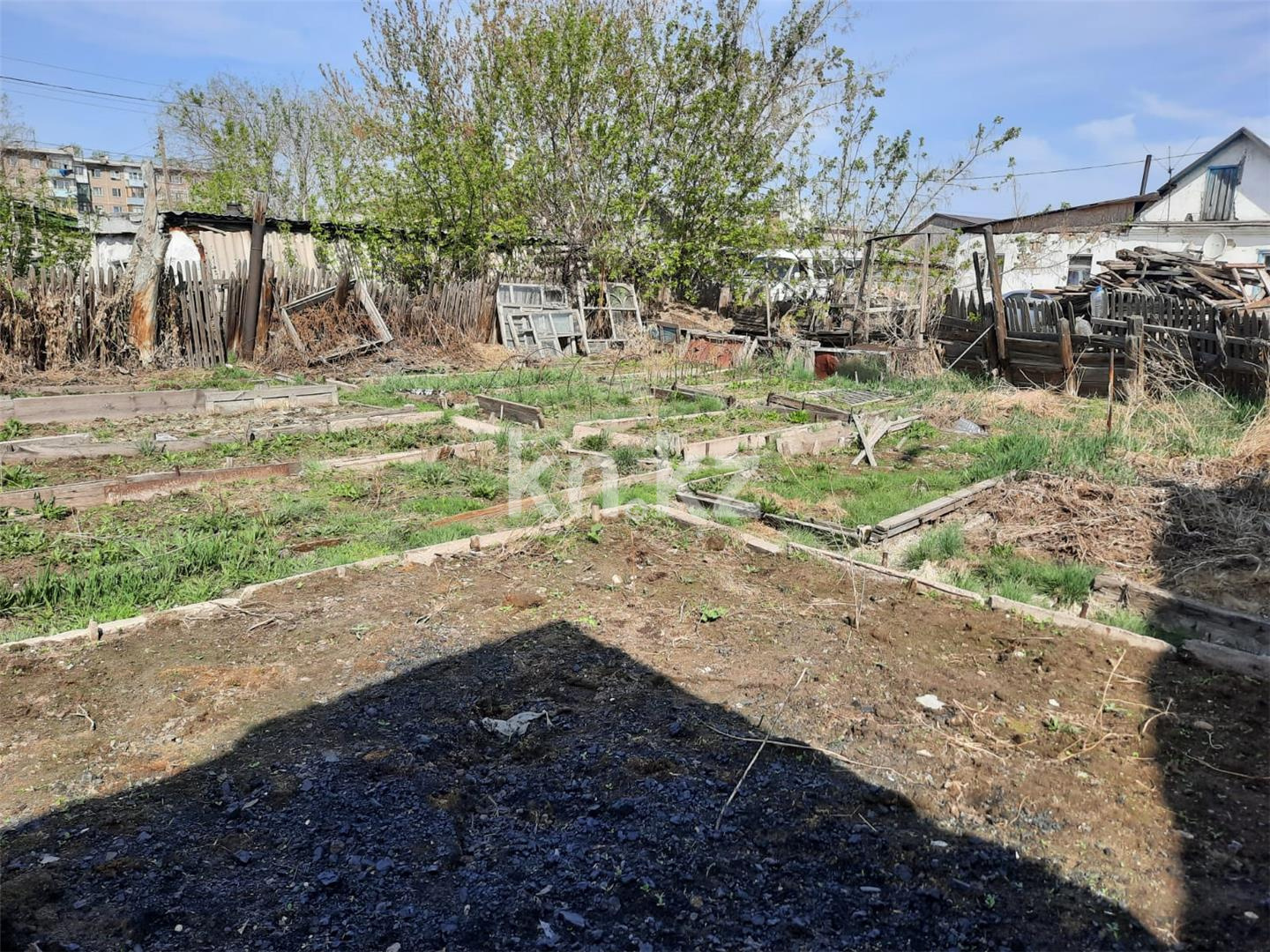 Продажа 4-комнатного дома, 70 м² в Караганде - фото 9