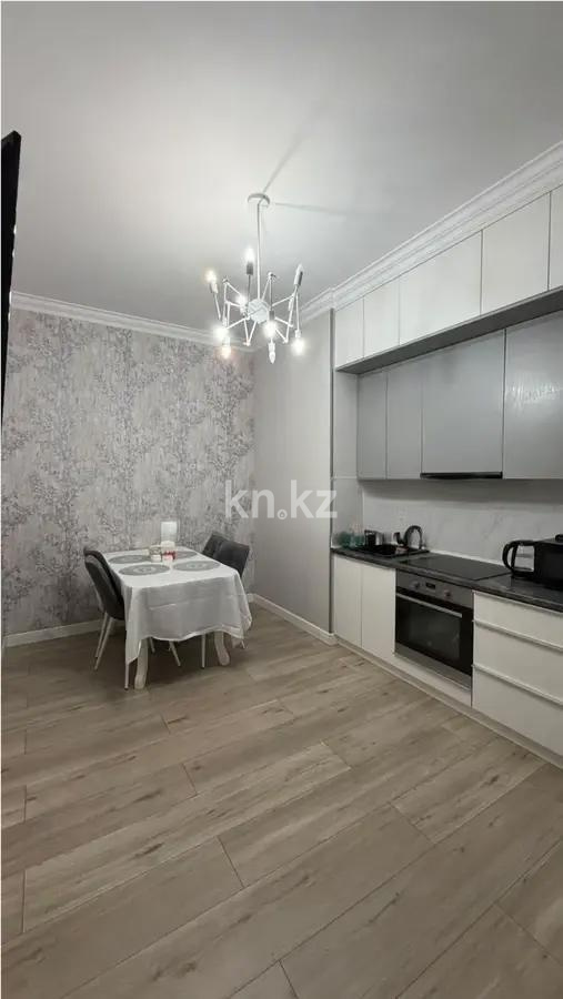 Продажа 2-комнатной квартиры, 65.2 м² в Астане - фото 3
