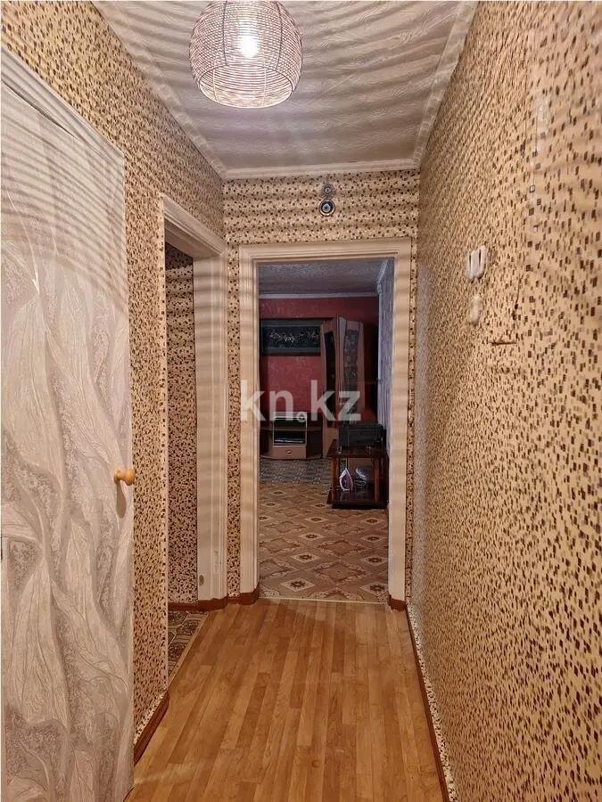 Продажа 2-комнатной квартиры, 43 м² в Караганде - фото 5