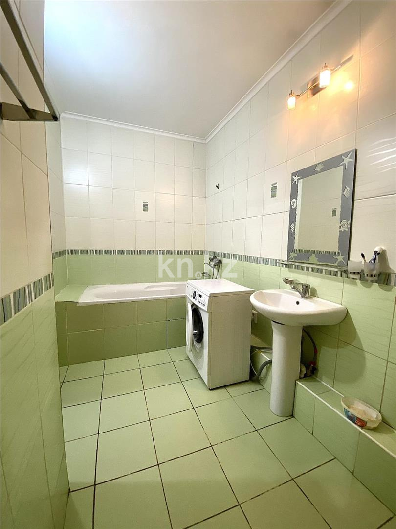 Продажа 3-комнатной квартиры, 118.3 м² в Астане - фото 14