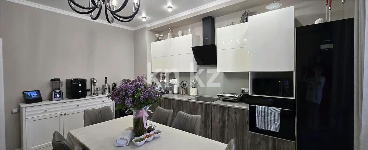 Продажа 3-комнатной квартиры, 103 м² в Алматы - фото 5