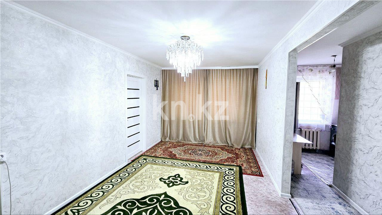 Продажа 2-комнатной квартиры, 46 м² в Темиртау