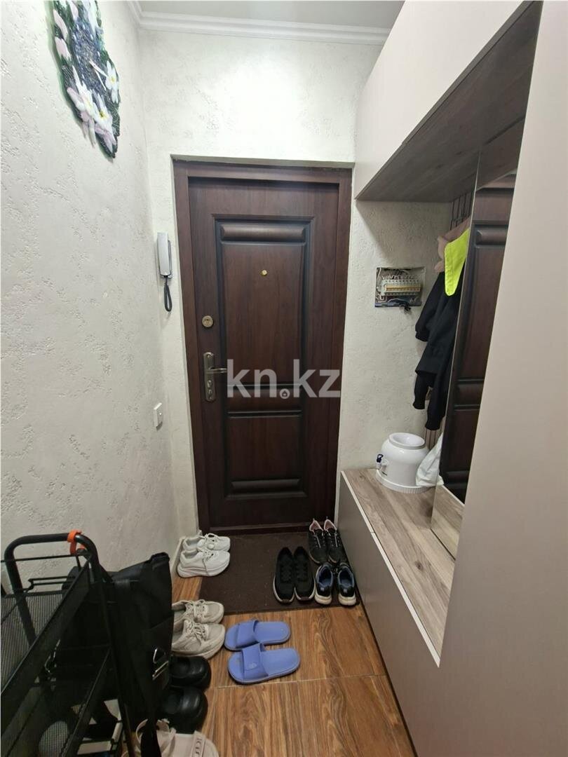 Продажа 3-комнатной квартиры, 63 м² в Караганде - фото 7