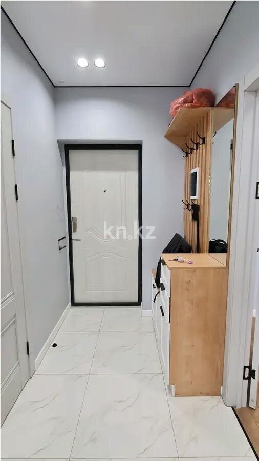 Продажа 1-комнатной квартиры, 42.1 м² в Астане - фото 5