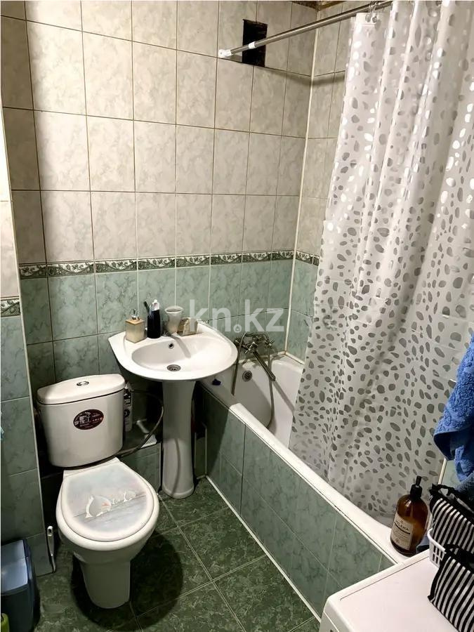 Продажа 2-комнатной квартиры, 44.6 м², ул. Ауэзова, дом  175б в Алматы - фото 3