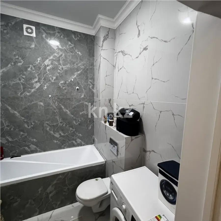 Продажа 3-комнатной квартиры, 77 м² в Астане - фото 4