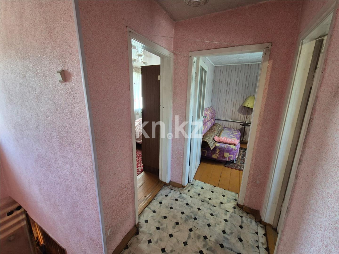 Продажа 3-комнатной квартиры, 57 м² в Темиртау - фото 25