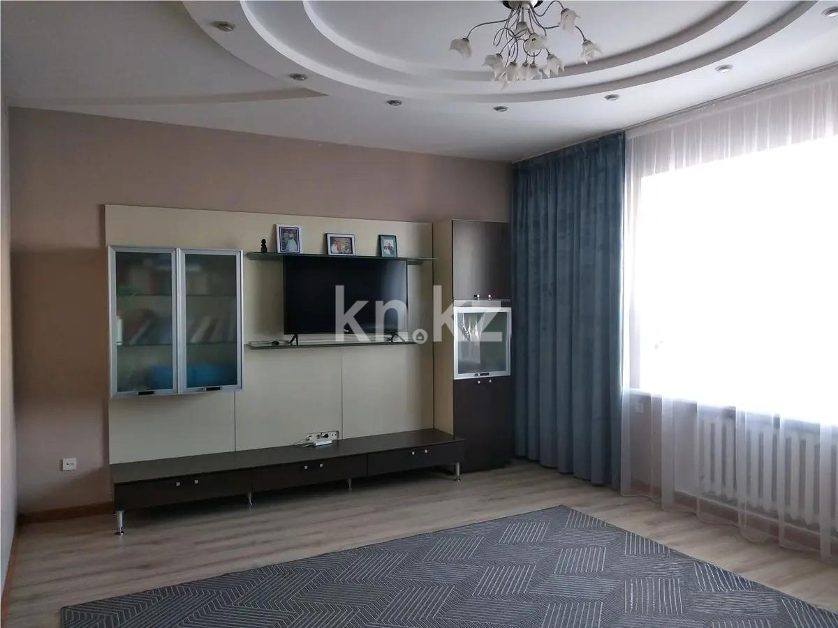 Продажа 3-комнатной квартиры, 94 м², пр. Абая, дом  18 в Астане