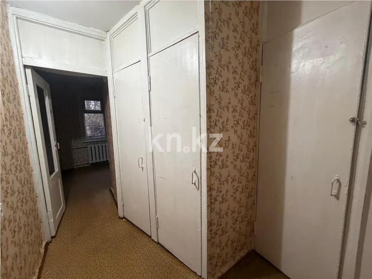 Продажа 1-комнатной квартиры, 30 м² в Караганде - фото 3