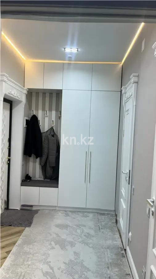 Продажа 2-комнатной квартиры, 63 м² в Астане - фото 5