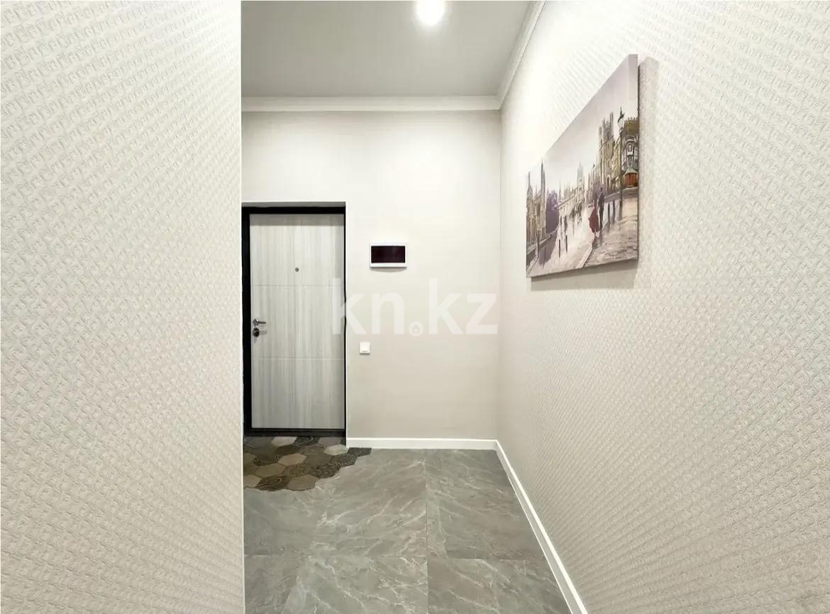 Продажа 2-комнатной квартиры, 52 м² в Астане - фото 4