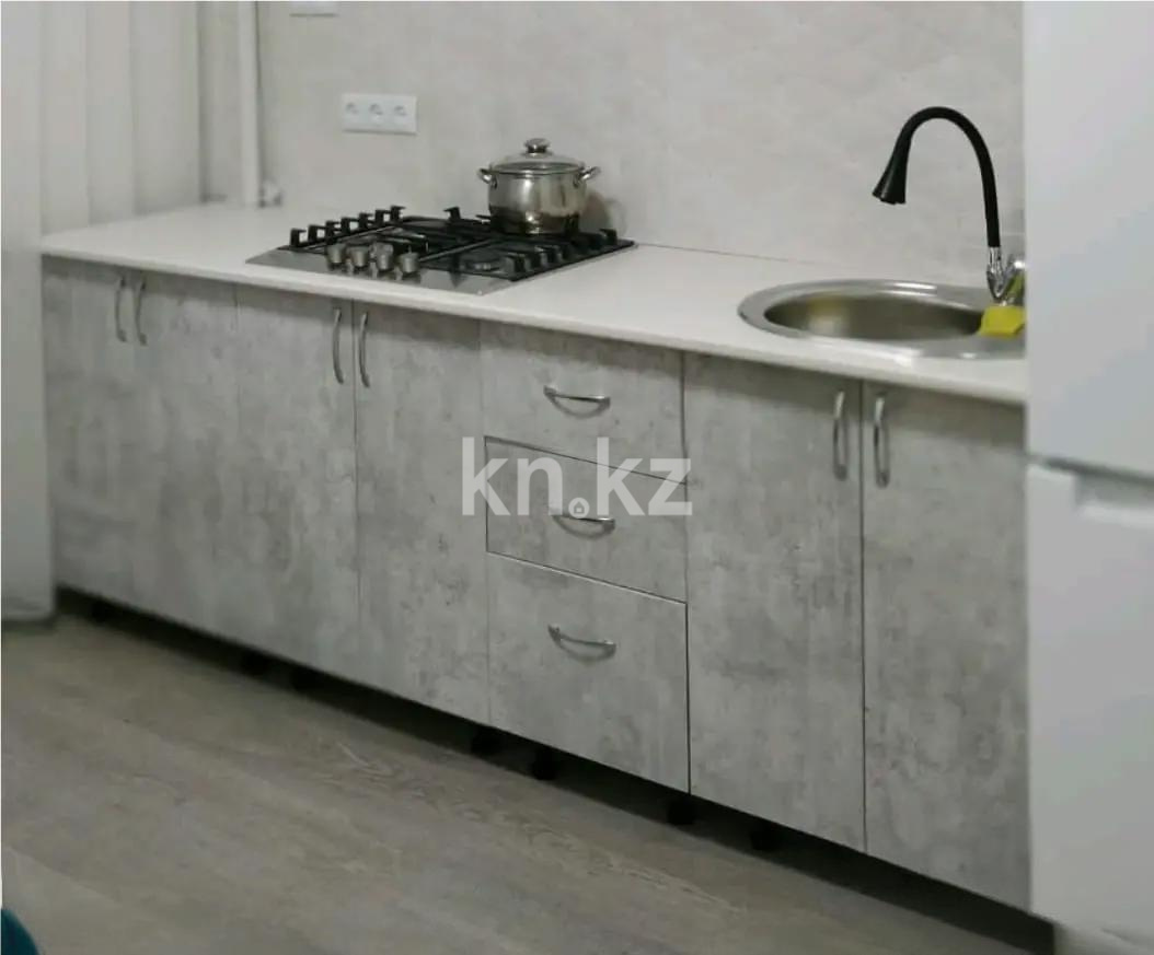 Продажа 1-комнатной квартиры, 47 м², ул. Райымбек батыра, дом  283 в Алматы - фото 2