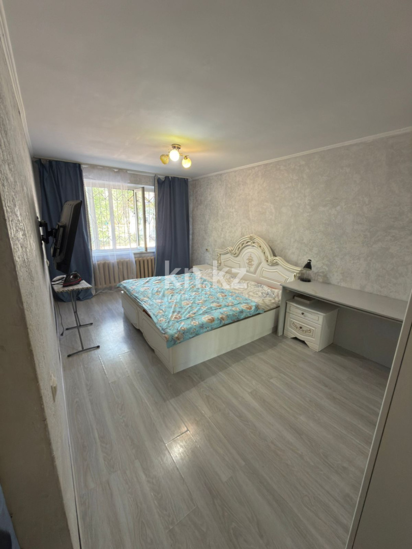 Продажа 1-комнатной квартиры, 30.5 м² в Уральске
