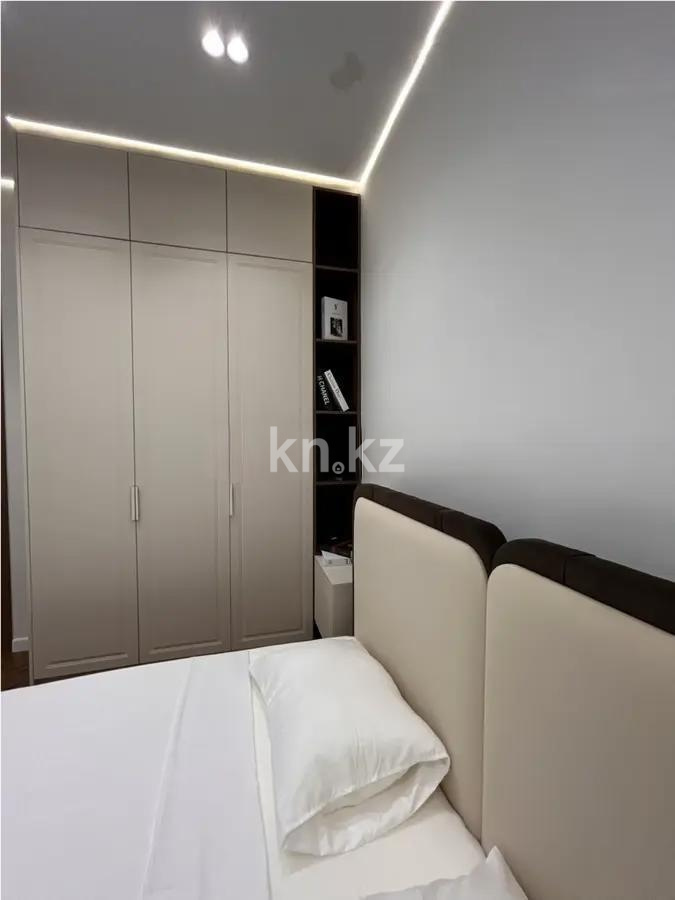 Продажа 2-комнатной квартиры, 40.5 м² в Астане - фото 2