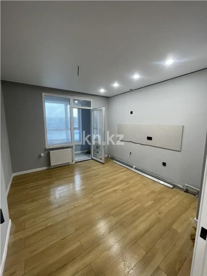 Продажа 1-комнатной квартиры, 41 м² в Алматы - фото 2