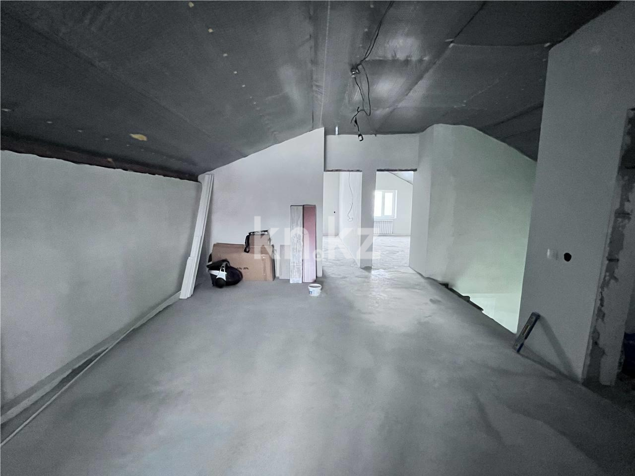 Продажа 4-комнатного дома, 222.9 м² в Караганде - фото 24