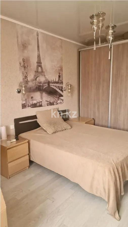 Продажа 2-комнатной квартиры, 52 м², мкр-н Орбита-2, дом  11 в Алматы - фото 2