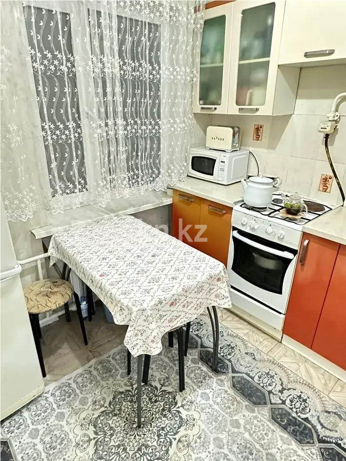 Продажа 2-комнатной квартиры, 45 м² в Астане - фото 4
