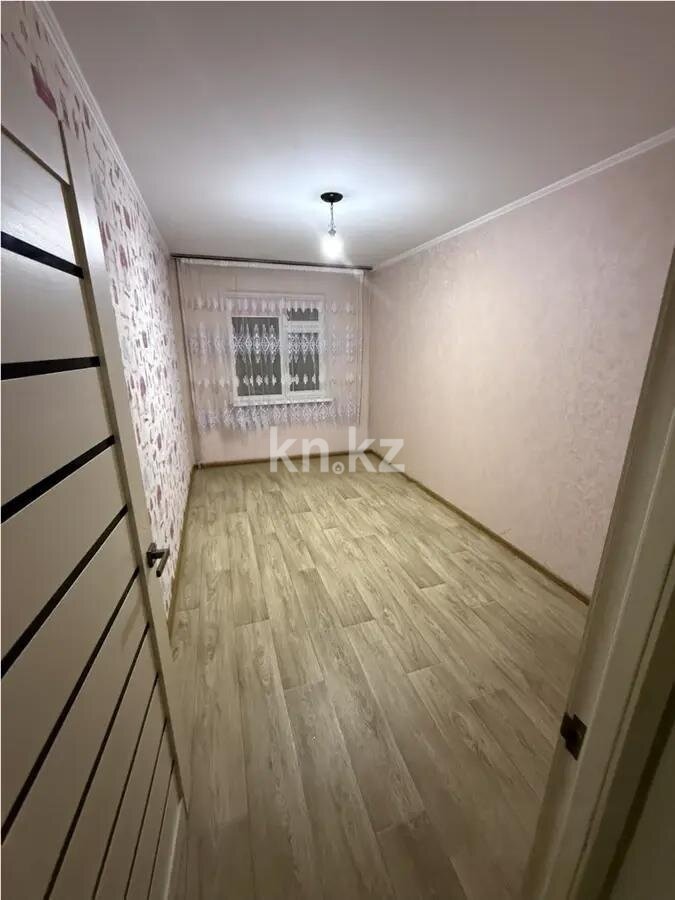 Продажа 3-комнатной квартиры, 60 м² в Алматы - фото 2