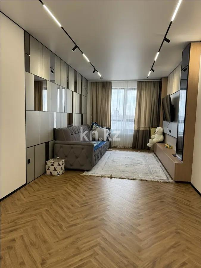 Продажа 2-комнатной квартиры, 78 м² в Алматы