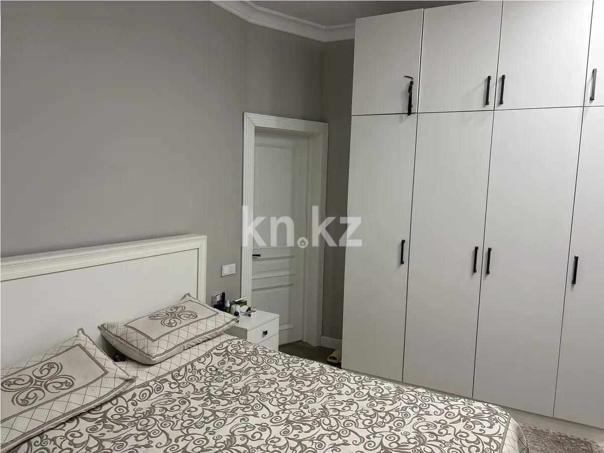 Продажа 3-комнатной квартиры, 93.1 м² в Алматы