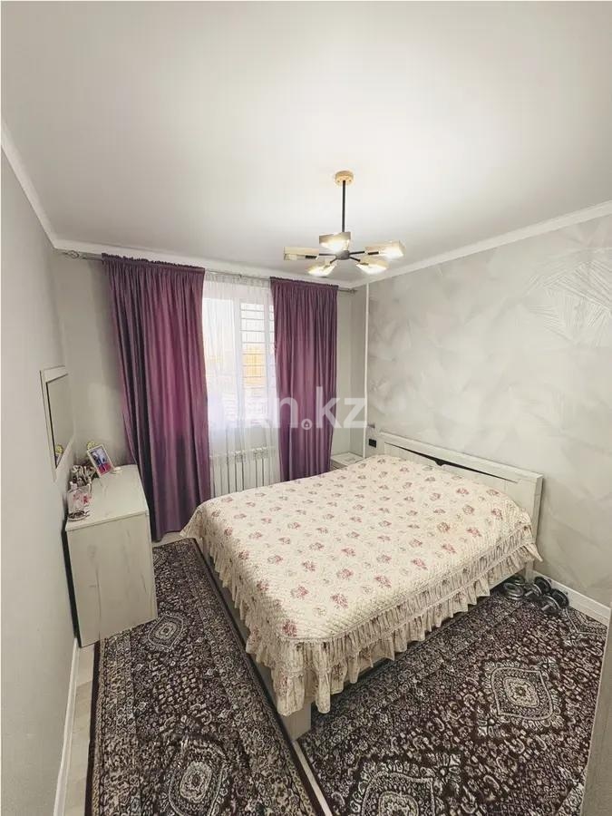 Продажа 3-комнатной квартиры, 84 м² в Астане - фото 2