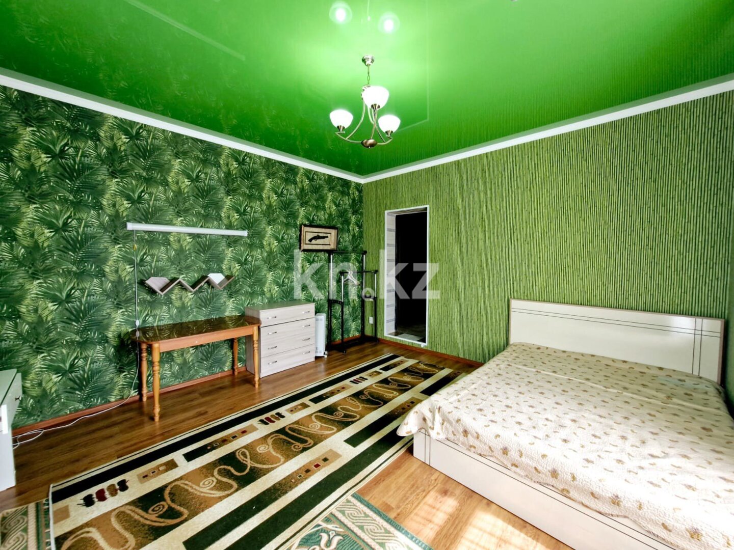 Продажа 5-комнатного дома, 325.7 м² в Костанае - фото 24