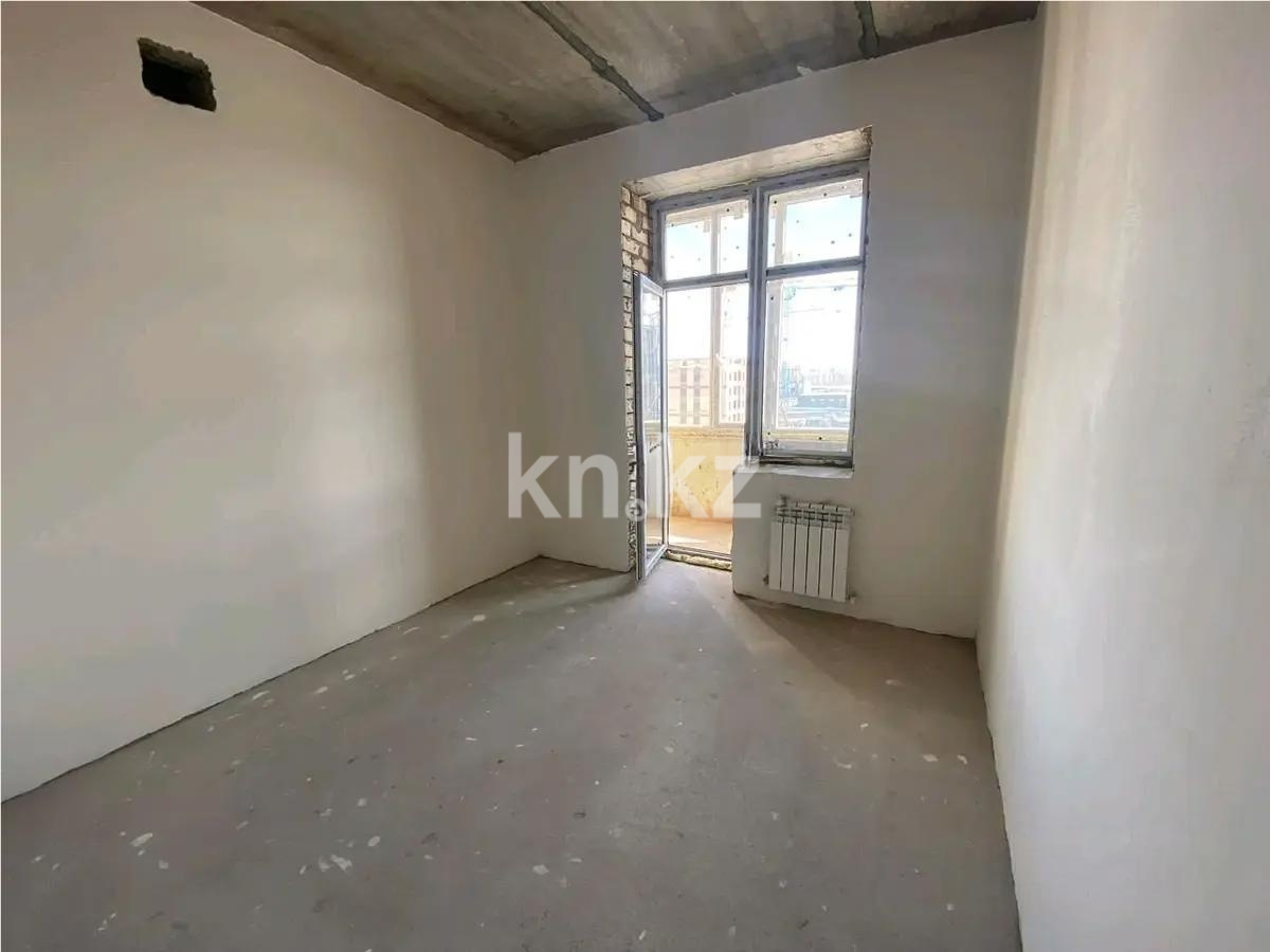 Продажа 2-комнатной квартиры, 67 м² в Астане - фото 2