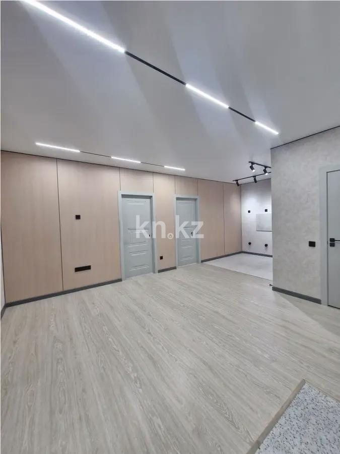Продажа 2-комнатной квартиры, 51 м² в Алматы - фото 2