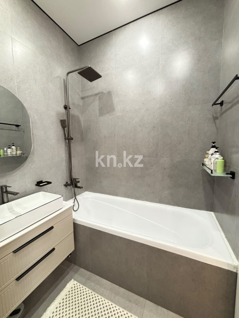 Продажа 2-комнатной квартиры, 43 м² в Астане - фото 20