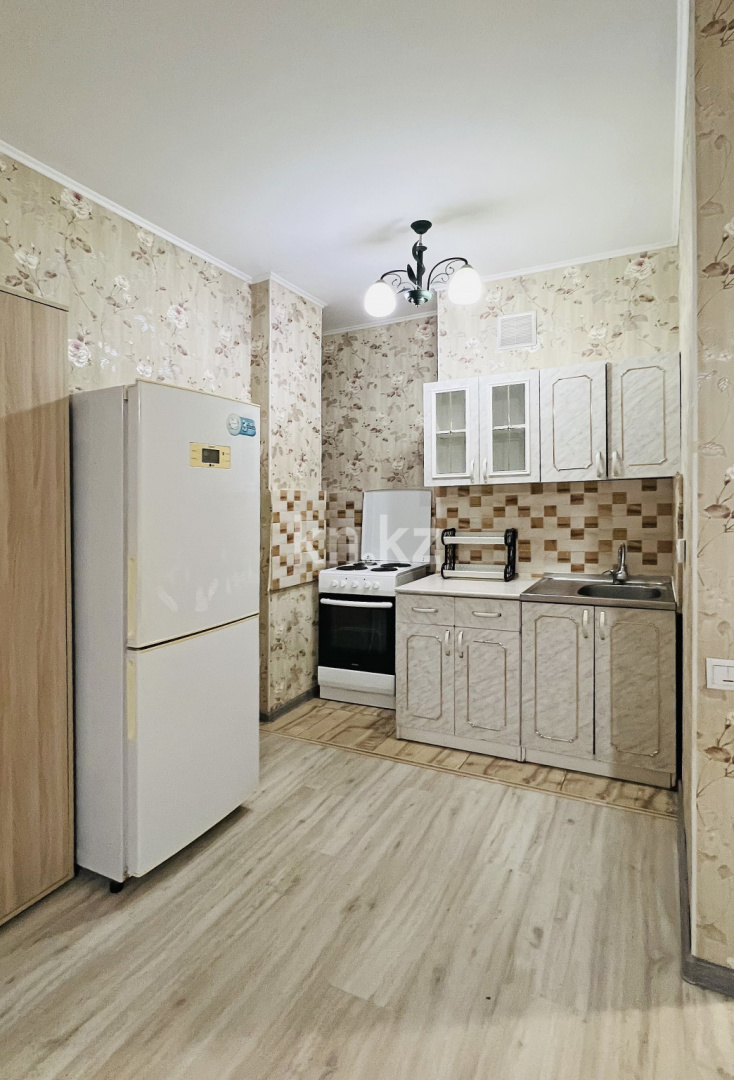 Продажа 1-комнатной квартиры, 46 м² в Астане - фото 5