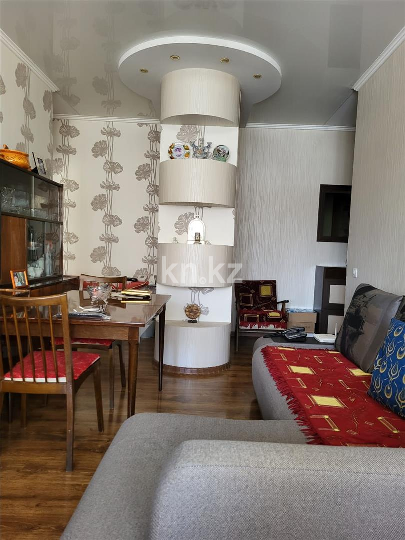 Продажа 3-комнатной квартиры, 55 м² в Караганде