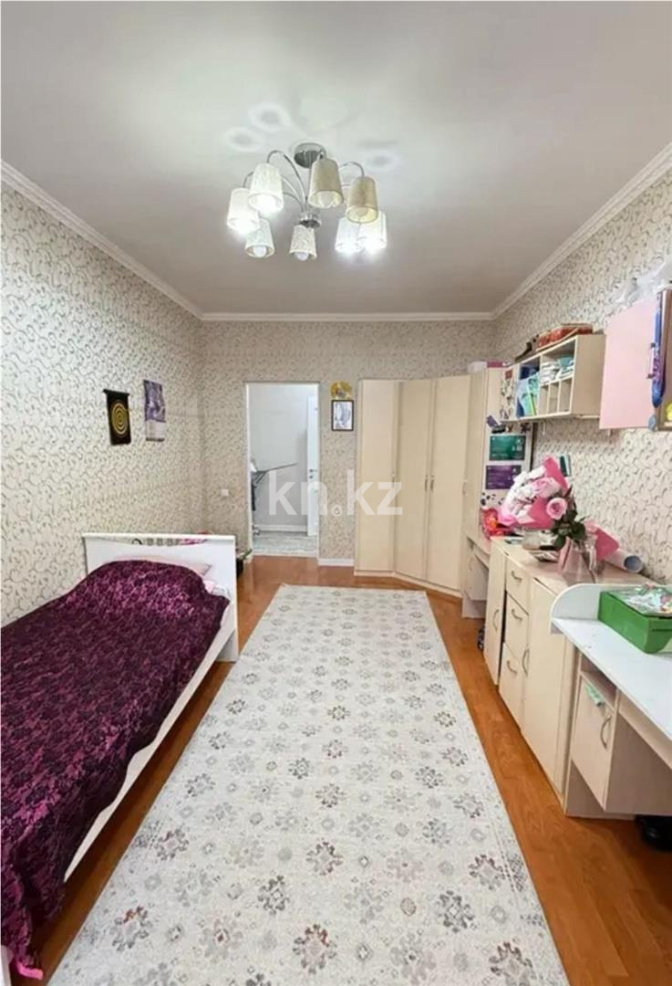 Продажа 3-комнатной квартиры, 90 м², ул. Кумисбекова в Астане - фото 3
