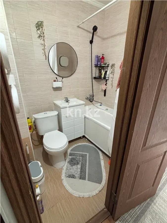 Продажа 2-комнатной квартиры, 45.7 м² в Алматы - фото 4
