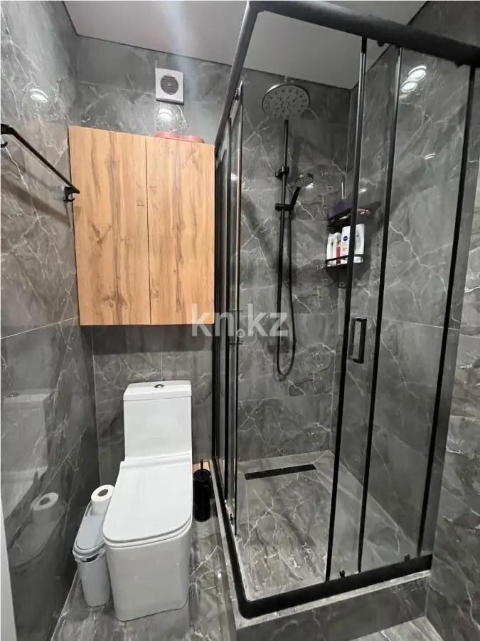 Продажа 2-комнатной квартиры, 50 м² в Алматы - фото 3