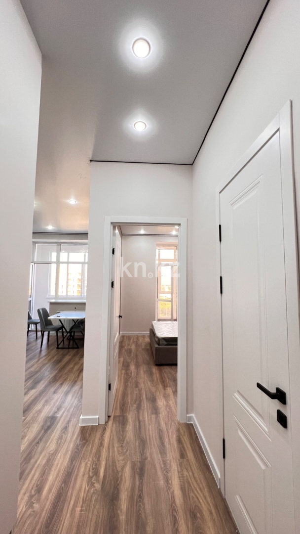 Продажа 2-комнатной квартиры, 47 м² в Караганде - фото 13