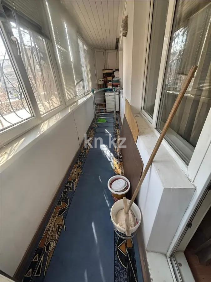 Продажа 3-комнатной квартиры, 92 м² в Алматы - фото 8