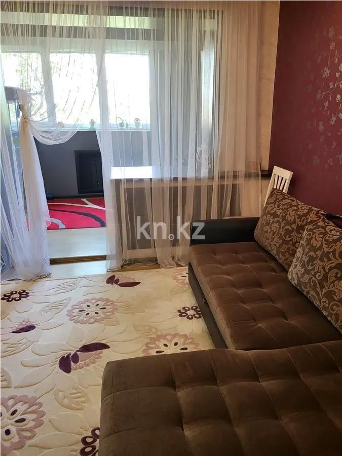 Продажа 3-комнатной квартиры, 73 м², ул. Теренозек, дом  1 в Алматы - фото 2