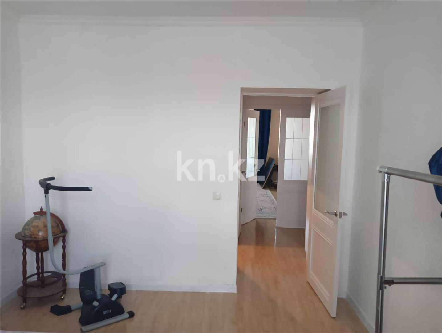 Продажа 2-комнатной квартиры, 60 м², ул. Иманова в Астане - фото 3