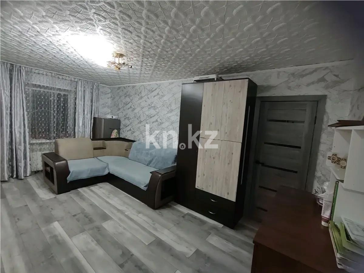 Продажа 2-комнатной квартиры, 42 м², ул. Белинского, дом  17в в Караганде