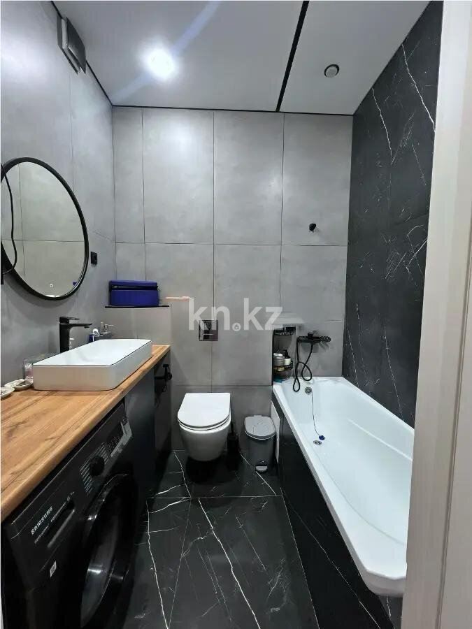 Продажа 1-комнатной квартиры, 43 м² в Астане - фото 3