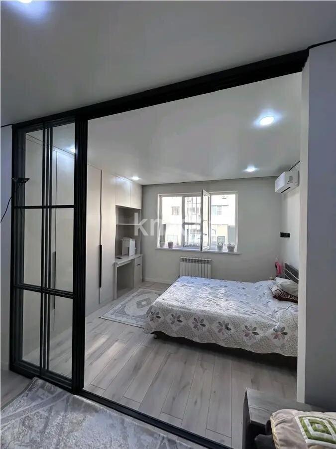 Продажа 2-комнатной квартиры, 55 м² в Алматы - фото 2