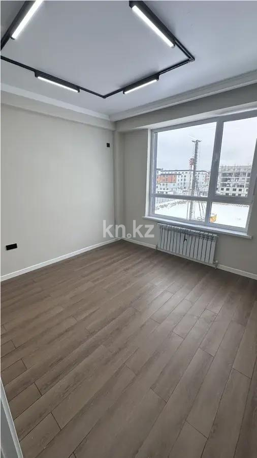 Продажа 2-комнатной квартиры, 46.7 м² в Алматы